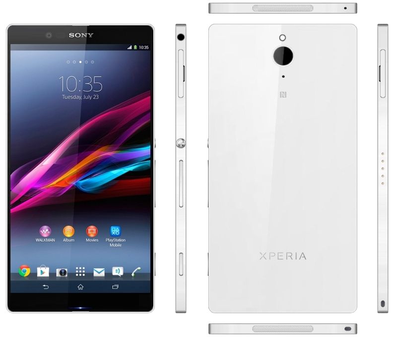 Xperia Z3 Everything You Need To Know