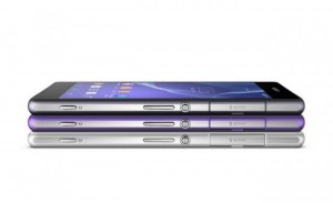 Xperia Z3 Everything You Need To Know