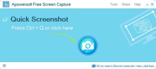 How To Capture Screen Via Free Online Screenshot
