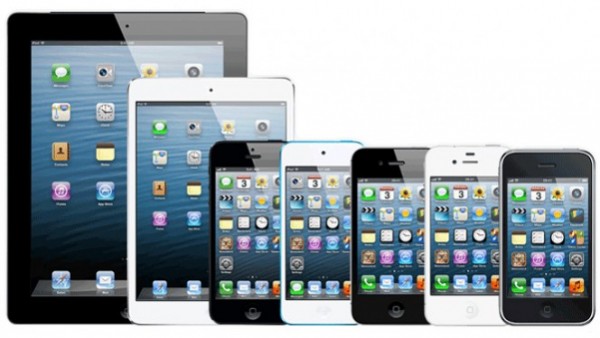5 Things To Consider Before Developing Apps For IOS Devices