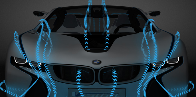 Technology Advance What New Components are Coming into Vehicles Today