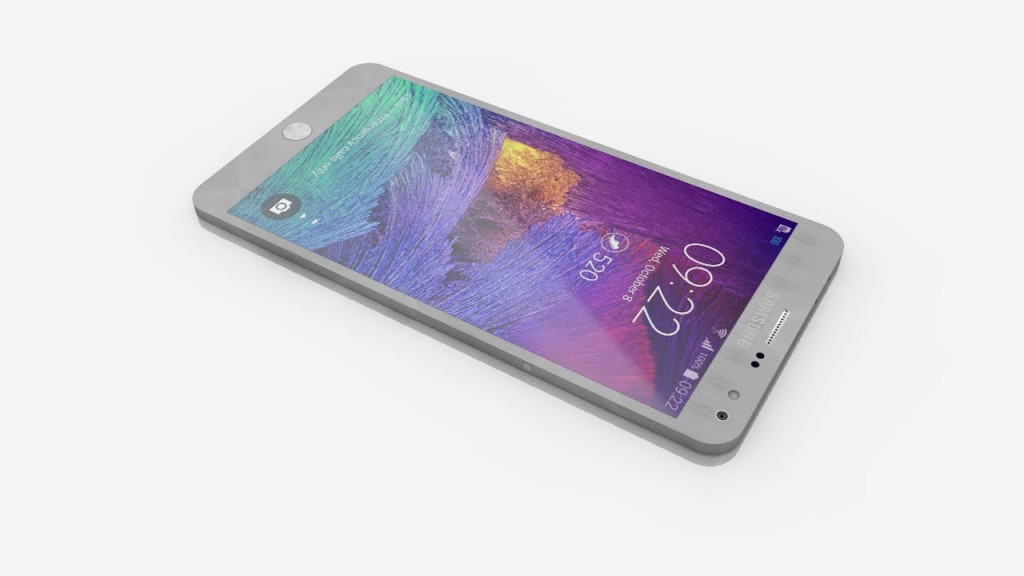 Galaxy Note 5 Features, Launch Date, Price And News