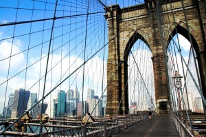 5 Giant Bridges Across The World