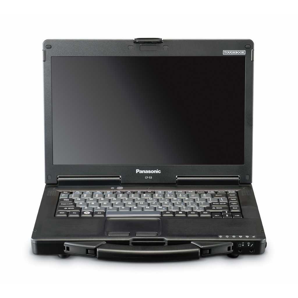 Fully-Rugged vs. Semi-Rugged vs. Business-Rugged Laptops