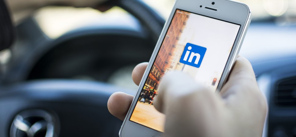 Maximizing LinkedIn To Find Customers