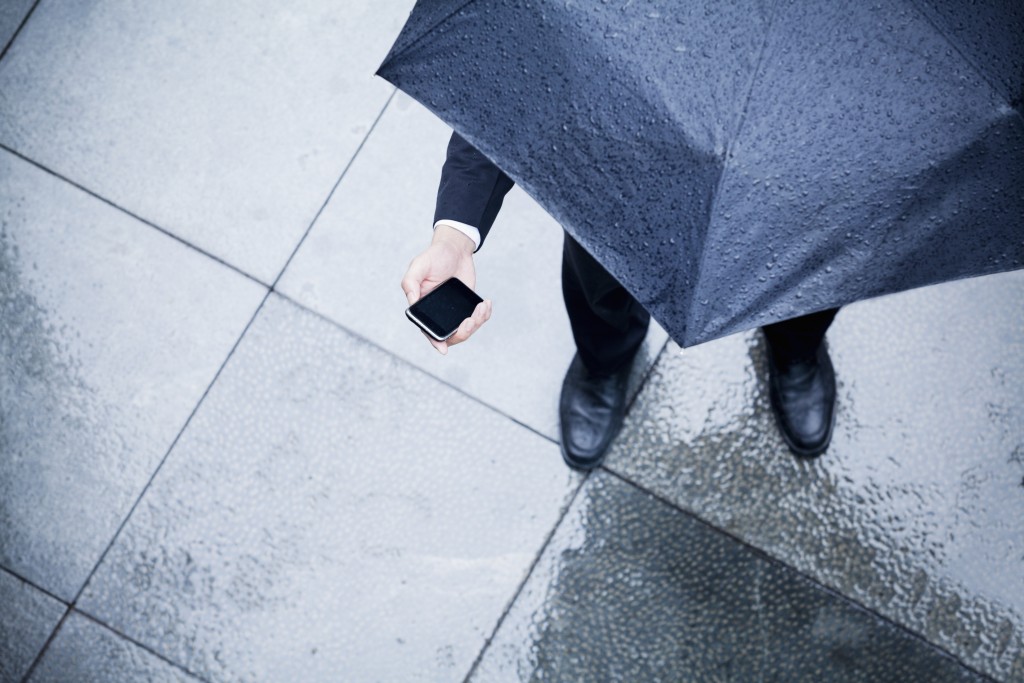 Why Marketers Are Connecting To Grey Umbrella Marketing