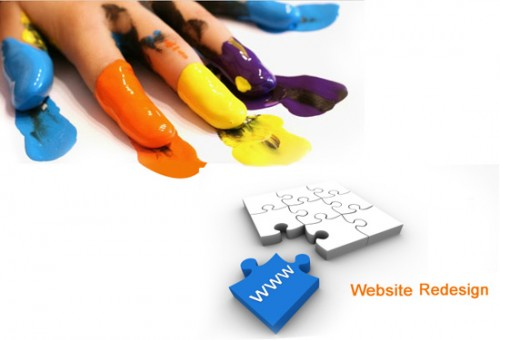 Factors To Consider Before Going In For Website Redesign