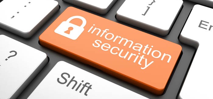 A Holistic Approach To Information Security
