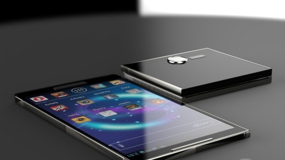 Samsung Galaxy S7 The Upcoming Smartphone Revolution