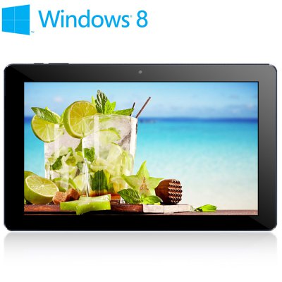The Windows and Android Powered Tablet PC In Gearbest