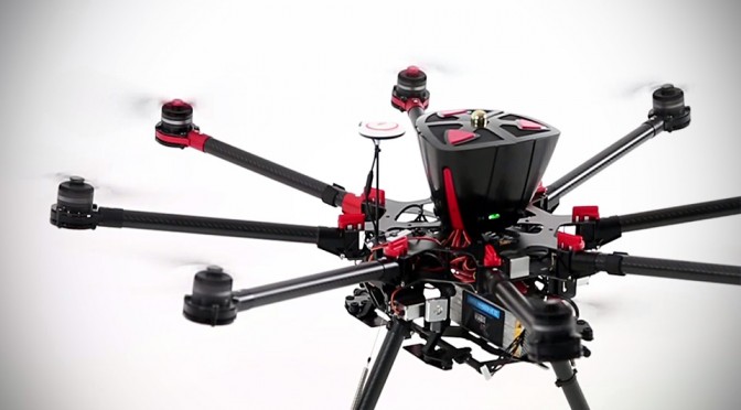Top 6 Drone Accessories For Unbeatable Versatility
