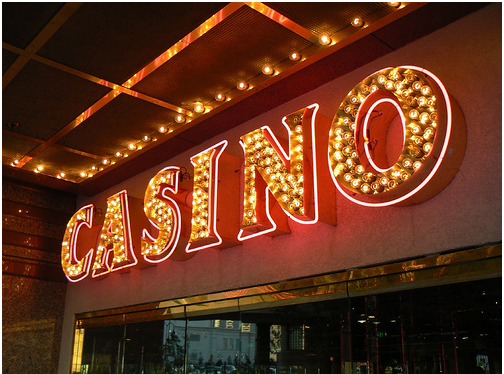 Why Online Casino Is Better Than Offline Casino