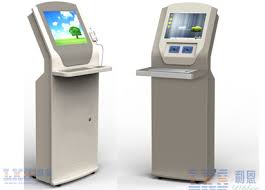 How To Choose Components Of A Quality Kiosk