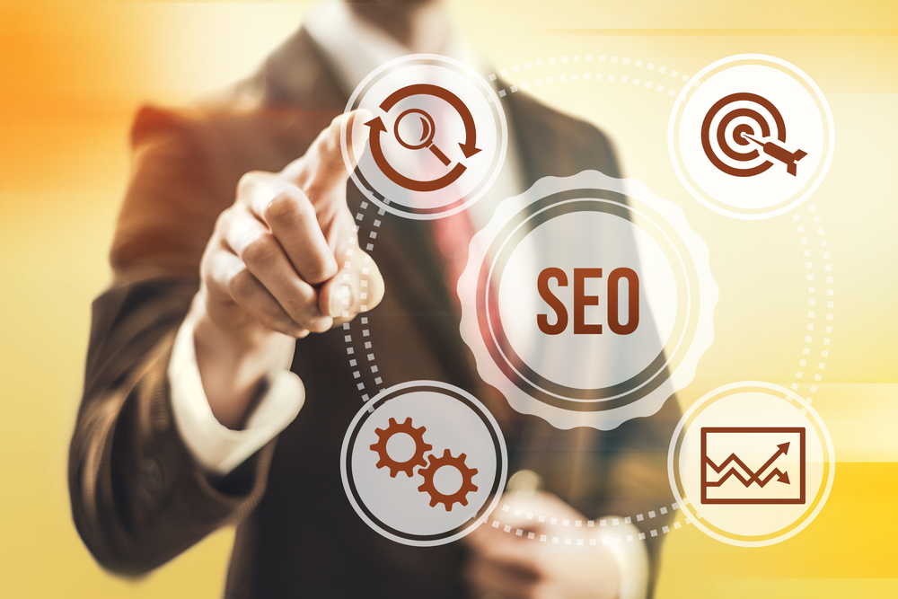 5 Latest SEO Trends Every Entrepreneur Should Wrap His Head Around