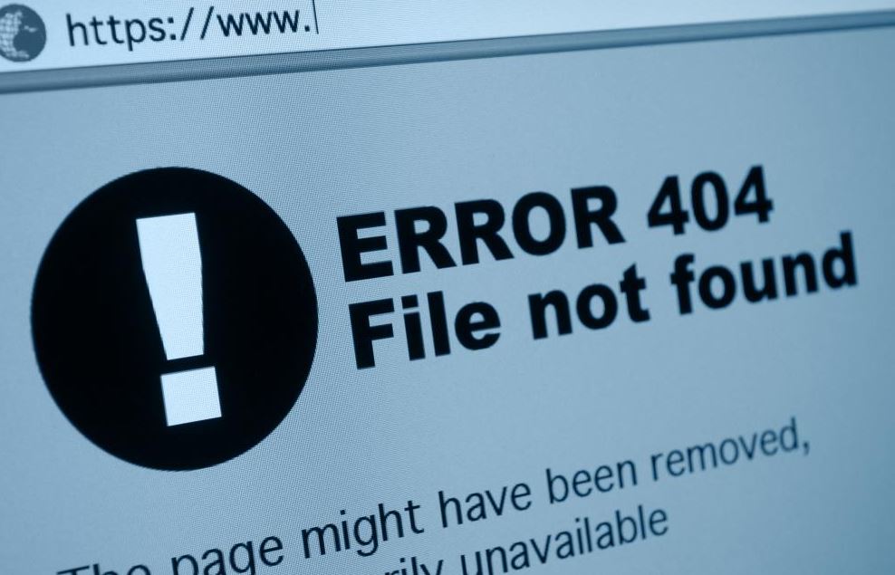 7 Website Disasters That Will Sink You In 2016