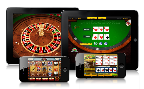 Revolutionizing The Modern World, Are Casino Apps The New Way To Gamble