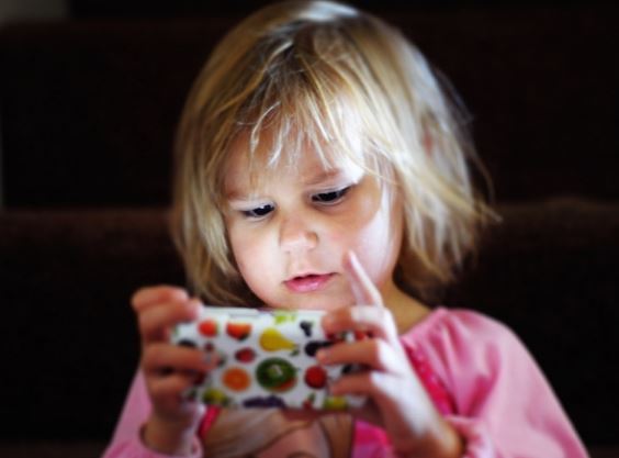 Kids and Destruction: How To Protect Your New Tech