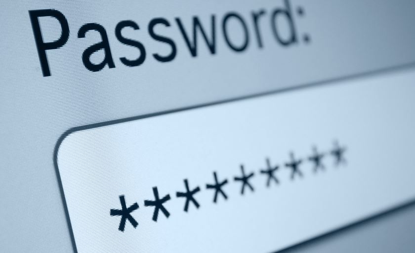 Security Strength: A Guide To Keeping Company Passwords More Secure