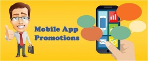 Effective Ways To Promote Your Mobile App