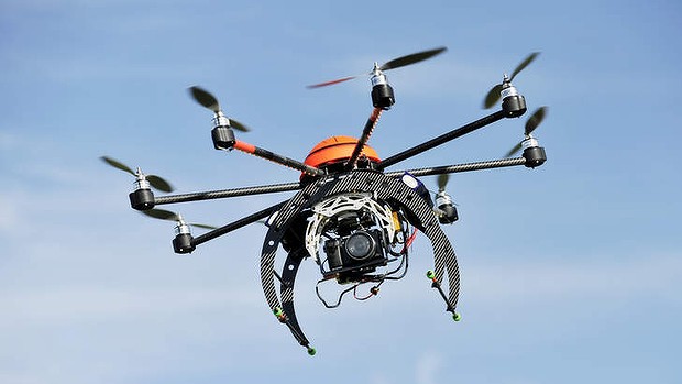 4 Things To Consider Before You Buy Drones