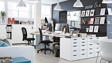 9 Things You Need To Set Up Your Home Office