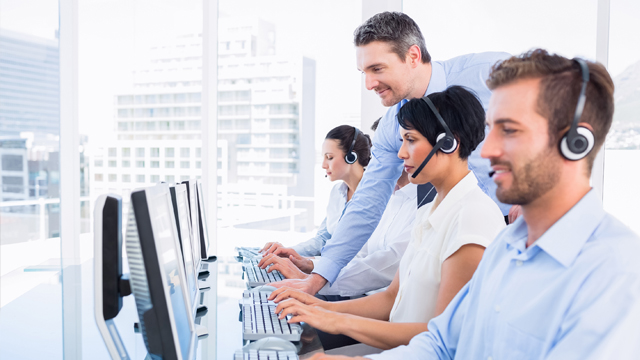 Benefits Of Call Center Cloud Solutions
