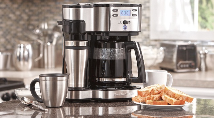 5 Best Coffee Makers In The Market