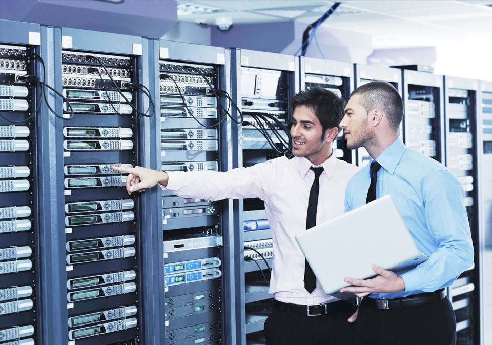 How To Get The Most Value Out Of Your IT Department