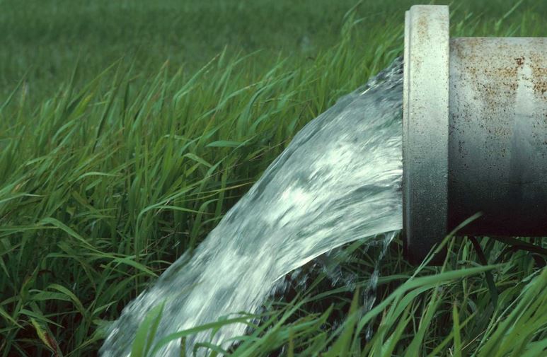 New Gains In WesternLand and Water Conservation