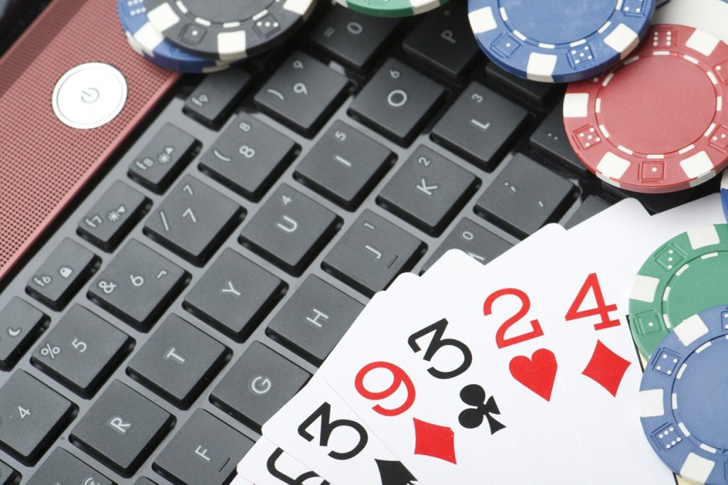 How Online Gambling Has Improved Over The Years