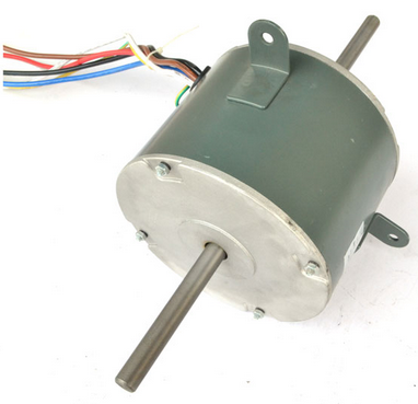 PSC Motor Used As A Heater Blower Motor