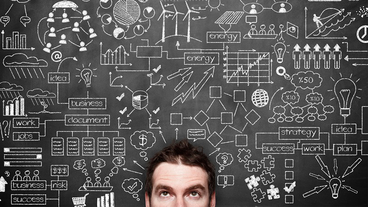 Present Your Ideas In The Most Creative Way Possible With An Innovative Mind Mapping Software