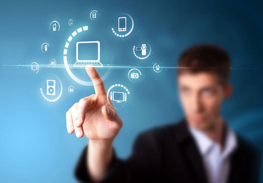 Eureka! How Modern Technology Is Changing The World As We Know It