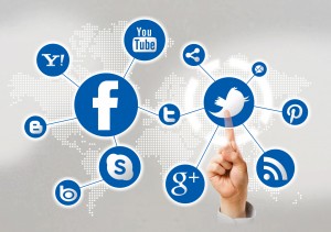 Gain Public Image In Short Term On Social Networks