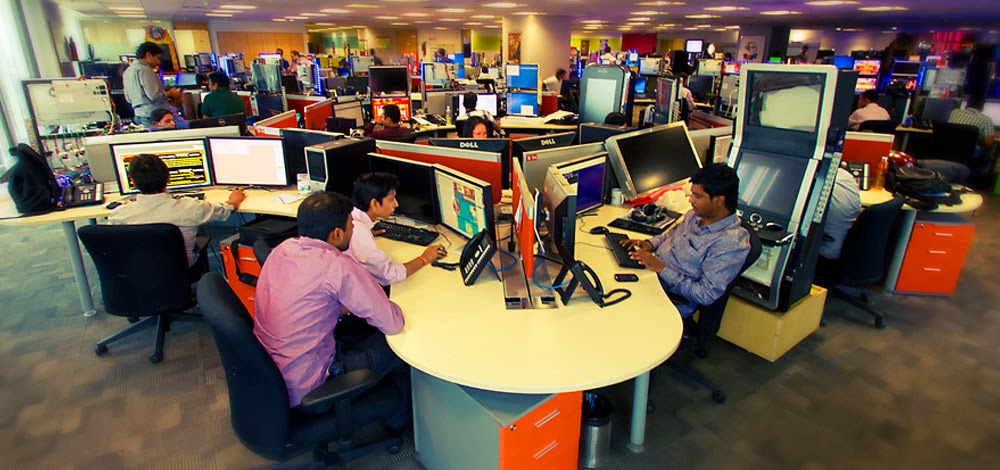 IT Sector In Noida Offers Ample Job Opportunities