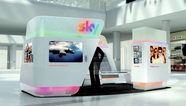 Sky Broadband Customers Are Happy With Its Customer Services