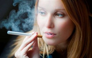 The Benefits Of Smoking E-Liquid With An E-Cigarette Instead Of Cigarettes