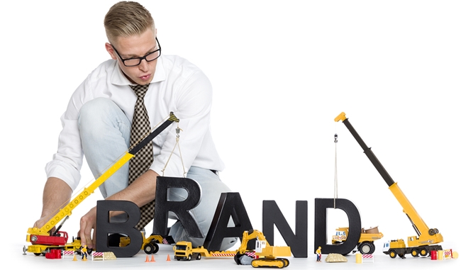Techniques For Building Brand Name Recognition For Your Tech Company
