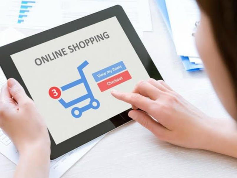 Online Shopping Trends – Shopping, Saving & Enjoying