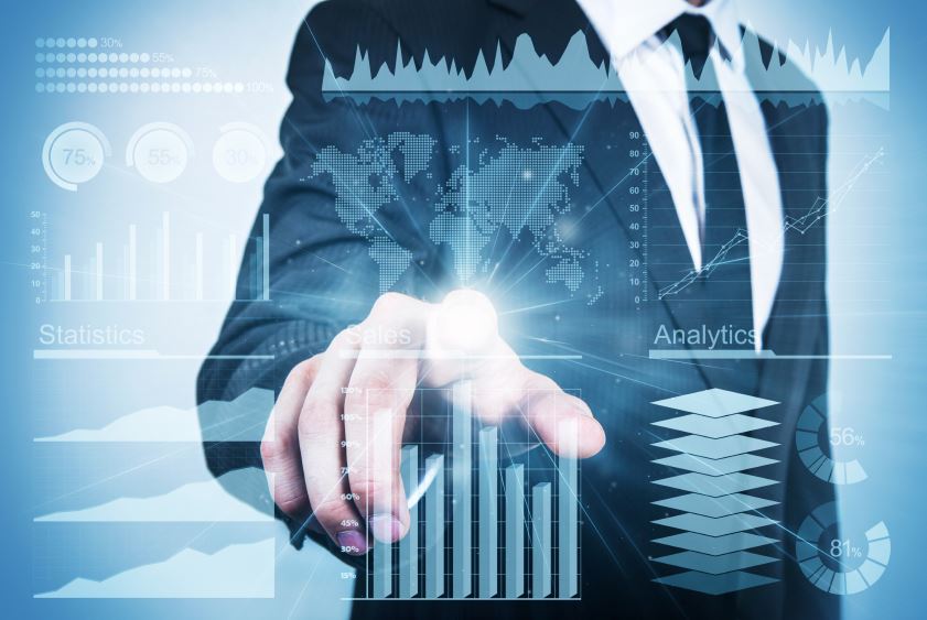 Technology Your Business Needs To Save Money and Improve Efficiency