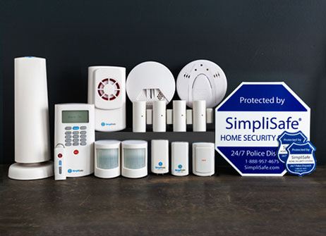 Pros and Cons Of SimpliSafe Home Security Systems