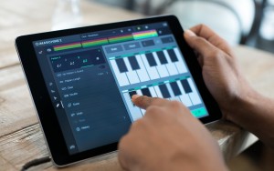 How Technology Is Changing Music Education