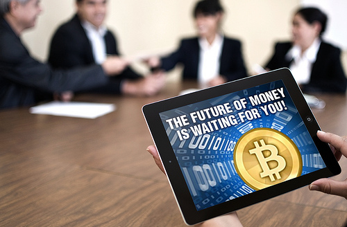 Bitcoin Technology: From Entertainment To Airbnb