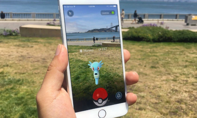 5 Pokemon Go Hacks That Will Seriously Up Your Game