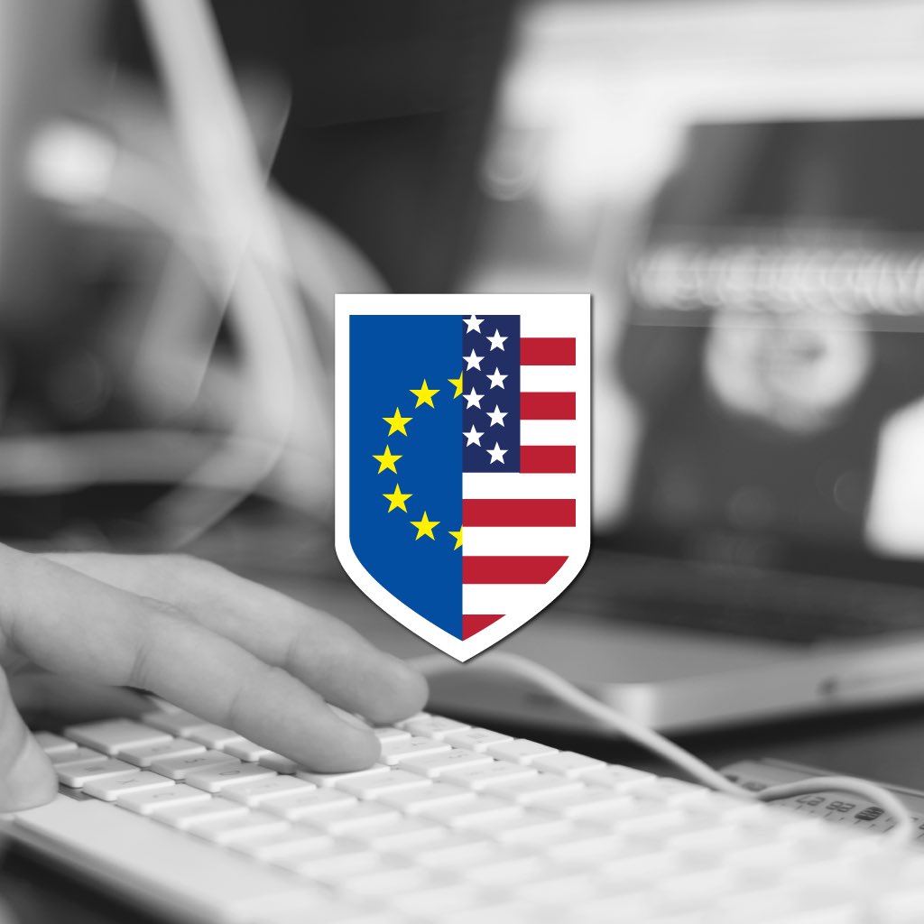Digital Privacy Enhanced Between Europe and United States and It Comes In Force