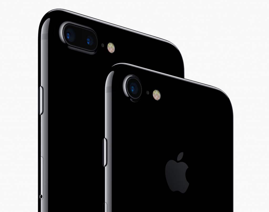 iPhone 7 Data Plans Of Four Largest Carriers Compared
