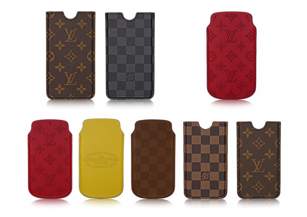 Definitely Drool Worthy - 8 Designer iPhone Cases You Just Can't Ignore