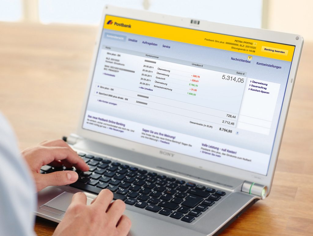 4 Ways Technology Has Evolved Personal Finance