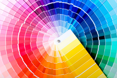 Bye-bye To Black and White: Reasons Why Using Color In Your Business Prints Is So Important.