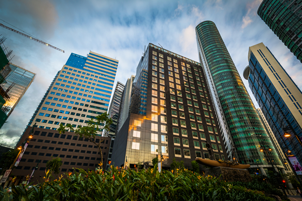 4 Questions To Ask Before You Start A New Office Overseas